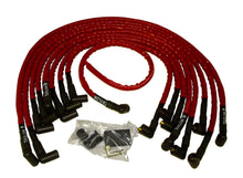 Load image into Gallery viewer, Taylor Cable 86273 ThunderVolt 8.2mm Sleeved Ignition Wire Set Spark Plug Wire Set Taylor Cable