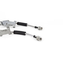 Load image into Gallery viewer, Goodridge 08-13 Chevrolet Silverado (w/ Rear Drum/Active Brake Control) SS Brake Lines Brake Line Kits Goodridge