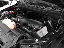 Load image into Gallery viewer, aFe MagnumFORCE Pro DRY S Stage-2 Intake System 16 Ford F-150 EcoBoost V6-2.7L/3.5L (tt) Cold Air Intakes aFe