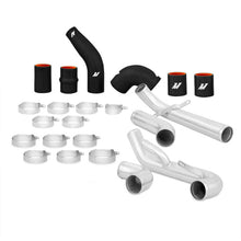 Load image into Gallery viewer, Mishimoto 10-14 Mitsubishi Lancer Evolution GSR 2.0L Intercooler Pipe Kit Intercooler Pipe Kits Mishimoto