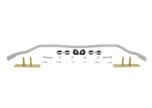 Load image into Gallery viewer, Whiteline 05/83-05/87 Toyota Corolla AE86 Rear 20mm Heavy Duty Adjustable Swaybar Sway Bars Whiteline