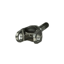 Load image into Gallery viewer, Yukon Gear Front 4340 Chrome-Moly Outer Stub Axle For Dana 50/60 30 Spline 9 3/8in Long Axles Yukon Gear & Axle