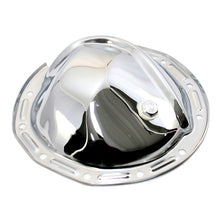 Load image into Gallery viewer, Yukon Gear Chrome Cover For GM 12 Bolt Car Diff Covers Yukon Gear & Axle