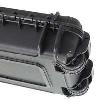Load image into Gallery viewer, Go Rhino XVenture Gear Hard Case - Long 44in. / Lockable / IP67 / Automatic Air Valve - Tex. Black Cargo Boxes & Bags Go Rhino
