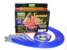 Load image into Gallery viewer, Taylor Cable 86630 ThunderVolt 8.2mm Ignition Wire Set Spark Plug Wire Set Taylor Cable Default Title