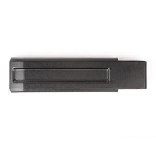 Load image into Gallery viewer, Omix Tailgate Hinge Cover Inner Lower- 07-18 Wrangler Brackets OMIX