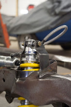 Load image into Gallery viewer, UMI Performance 64-72 GM A-Body Front Coil Over Conversion Brackets Weld In Shocks and Struts UMI Performance