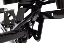 Load image into Gallery viewer, UMI Performance 82-92 GM F-Body Tubular K-member Factory Springs Road Race Crossmembers UMI Performance
