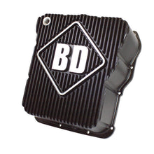 Load image into Gallery viewer, BD Diesel Deep Sump Trans Pan - 2001-2010 Chev Allison 1000 Transmission Pans BD Diesel