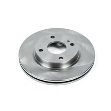 Load image into Gallery viewer, Power Stop 11-19 Ford Fiesta Front Autospecialty Brake Rotor Brake Rotors - OE PowerStop