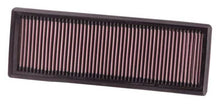Load image into Gallery viewer, K&N Replacement Air Filter MINI COOPER 1.6L-L4 2007 Air Filters - Drop In K&N Engineering