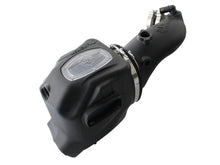 Load image into Gallery viewer, aFe Momentum HD PRO 10R Stage-2 Si Intake 08-10 Ford Diesel Trucks V8-6.4L (td) Cold Air Intakes aFe