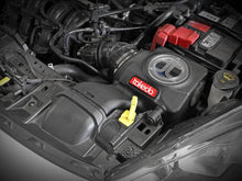 Load image into Gallery viewer, aFe Takeda Momentum Pro 5R Cold Air Intake System 14-19 Ford Fiesta L4-1.6L Cold Air Intakes aFe