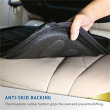 Load image into Gallery viewer, 3D MAXpider Seat Covers 3D MAXpider Universal Child Seat Cover - Black