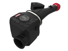 Load image into Gallery viewer, aFe Takeda Momentum Pro Dry S Cold Air Intake System 16-19 Toyota Tacoma V6-3.5L Cold Air Intakes aFe