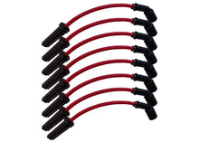 Load image into Gallery viewer, Granatelli 99-23 GM Truck/SUV 8.1L Only Hi-Perf Coil-Near-Plug Wire Conn Kit - Red Wire Spark Plug Wire Sets Granatelli Motor Sports