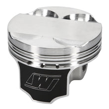 Load image into Gallery viewer, Wiseco Acura K20 K24 FLAT TOP 1.181X87.5MM Piston Shelf Stock Kit Piston Sets - Forged - 4cyl Wiseco