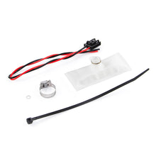 Load image into Gallery viewer, DeatschWerks 88-91 BMW 325i Fuel Pump Install Kit for DW65C / DW300C Fuel Pump Fitment Kits DeatschWerks