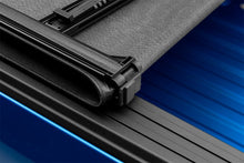 Load image into Gallery viewer, Lund 16-23 Toyota Tacoma (5ft. Bed) Genesis Elite Tri-Fold Tonneau Cover - Black Tonneau Covers - Soft Fold LUND