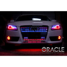 Load image into Gallery viewer, Oracle Audi A5 07-13 Halo Kit - ColorSHIFT w/ 2.0 Controller SEE WARRANTY Headlights ORACLE Lighting