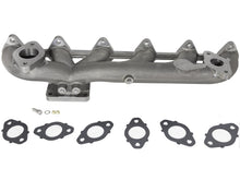Load image into Gallery viewer, aFe Power BladeRunner Ductile Iron Exhaust Manifold w/ EGR 07.5-15 Dodge Diesel Trucks L6-6.7L (td) Headers & Manifolds aFe