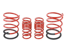 Load image into Gallery viewer, Skunk2 02-04 Acura RSX Lowering Springs (2.25in - 2.00in.) (Set of 4) Lowering Springs Skunk2 Racing
