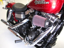 Load image into Gallery viewer, K&N 01-14 Harley Davidson Softail DYNA Performance Intake Kit Cold Air Intakes K&N Engineering