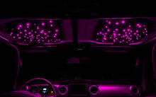 Load image into Gallery viewer, Oracle StarLINER Fiber Optic Hardtop Headliner for Wrangler JL/Gladiator JT ColorSHIFT SEE WARRANTY Interior Lighting ORACLE Lighting