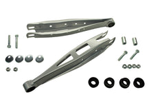 Load image into Gallery viewer, Whiteline 13+ Scion FRS/Subaru BRZ / 15+ WRX/STI Adjustable Rear Lower Control Arms (Pair) Control Arms Whiteline