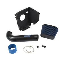 Load image into Gallery viewer, BBK 05-20 Dodge Challenger/Charger 5.7/6.1L Cold Air Intake Kit - Blackout Finish Cold Air Intakes BBK