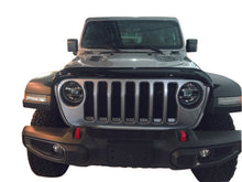 Load image into Gallery viewer, TrailFX 8713H Wrap-Around; Smoke; Acrylic Default TrailFX