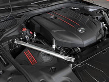 Load image into Gallery viewer, aFe Takeda Momentum Pro Dry S Cold Air Intake System 20-21 Toyota Supra L6-3.0L (T) B58 Cold Air Intakes aFe