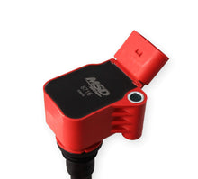 Load image into Gallery viewer, MSD Blaster Ignition Coil Pack For VW/Audi 1.8T & 2.0T (Red) - Set Of 4 Engine MSD