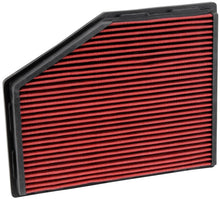 Load image into Gallery viewer, Spectre 2010 BMW 525i 3.0L L6 F/I Replacement Panel Air Filter Air Filters - Drop In Spectre