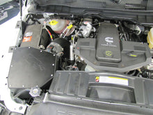 Load image into Gallery viewer, K&N 10-12 Dodge Ram 2500/3500 6.7L L6 Diesel Aircharger Performance Intake Kit Cold Air Intakes K&N Engineering