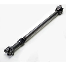 Load image into Gallery viewer, Omix Front Driveshaft- 97-06 Jeep Wrangler Driveshafts OMIX