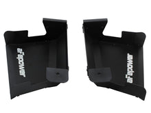 Load image into Gallery viewer, aFe MagnumFORCE Intakes Scoops AIS BMW 335i (E90/92/93) 07-11 L6-3.0L (tt) Cold Air Intakes aFe