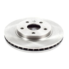Load image into Gallery viewer, Power Stop 11-16 Buick LaCrosse Front Autospecialty Brake Rotor Brake Rotors - OE PowerStop