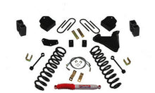 Load image into Gallery viewer, Skyjacker 4"KIT,05> F250 4WD W/GAS Lift Springs Skyjacker