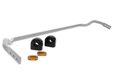 Load image into Gallery viewer, Whiteline 19-20 BMW Z4 Front 24mm Heavy Duty Adjustable Swaybar Sway Bars Whiteline