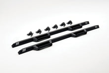 Load image into Gallery viewer, N-Fab 15-18 Dodge Ram 1500 EPYX Nerf Steps - Textured Black Side Steps N-Fab