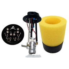 Load image into Gallery viewer, Aeromotive 99-02 Chevrolet Camaro Phantom Series Single 340lph Direct Drop-In Fuel Pump Fuel Pumps Aeromotive