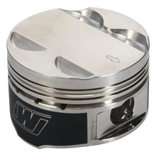 Load image into Gallery viewer, Wiseco 97-02 Mitsubishi Lancer 4G93/4G94 1.8L 81.5mm Bore .020 Size -2.5cc FT 1.190CH 8.9 Piston Kit Piston Sets - Forged - 4cyl Wiseco