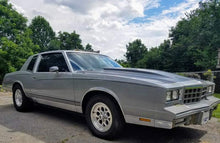 Load image into Gallery viewer, UMI Performance 78-88 GM G-Body Lowering Spring Front 2in Lowering Lowering Springs UMI Performance