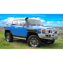Load image into Gallery viewer, ARB Safari 4X4 Snorkel Vspec Fj Cruiser 4L V6 Inc Aus 10+ Scoops & Snorkels ARB