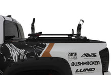 Load image into Gallery viewer, Roll-N-Lock 16-19 Toyota Tacoma 71.5in Bed Qwikrak Recreational Bars Truck Bed Rack Roll-N-Lock