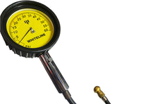 Load image into Gallery viewer, Whiteline Tire Pressure Gauge Tools Whiteline