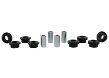 Load image into Gallery viewer, Whiteline 00-09 Honda S2000 Front Control Arm Upper Inner Bushing Kit Bushing Kits Whiteline