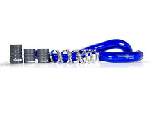 Load image into Gallery viewer, Sinister Diesel 2008-2010 Ford 6.4L Powerstroke Hot Side Charge Pipe Intercooler Pipe Kits Sinister Diesel