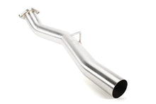 Load image into Gallery viewer, Perrin 22-23 BRZ/GR86 304SS 3in. Midpipe Exhaust Connecting Pipes Perrin Performance